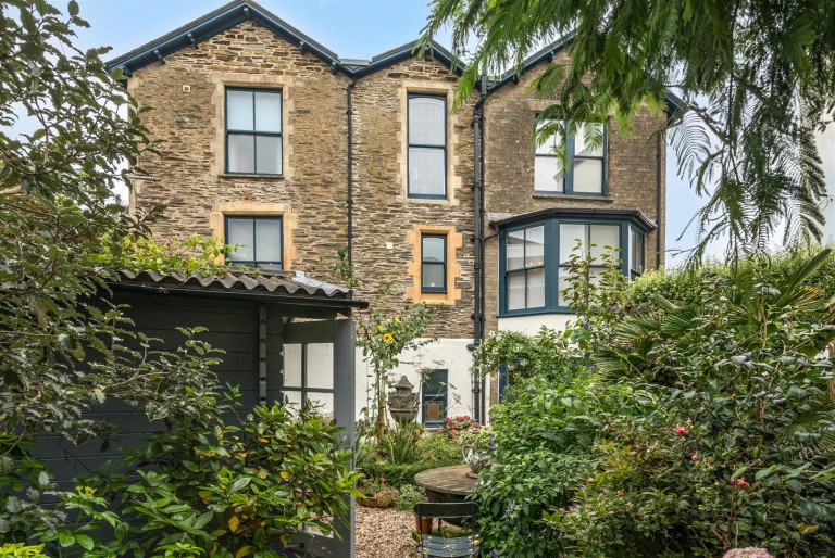 Images for Torrs Park, Ilfracombe