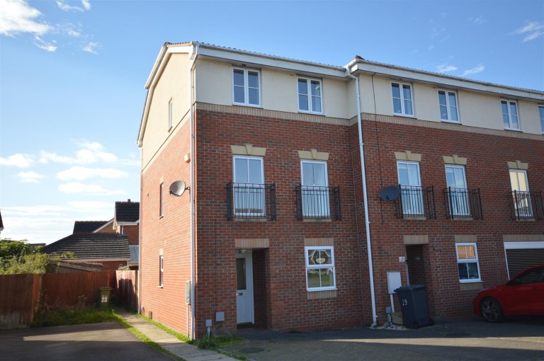 Images for Goodwood Way, Lincoln