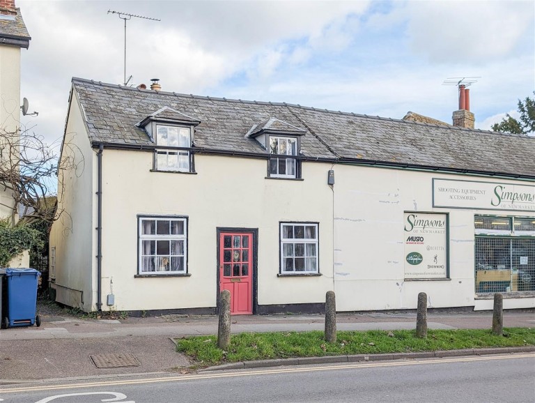 Images for Mill Hill, Newmarket