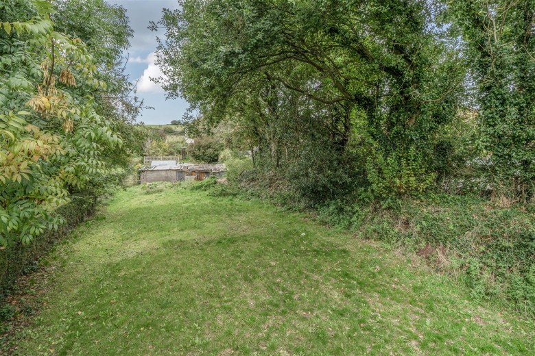 Click the photo for more details of Popes Lane, Lapford, Crediton