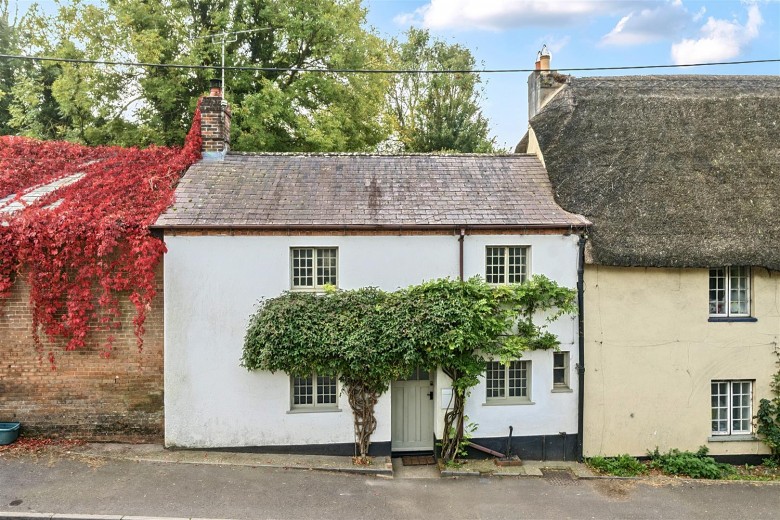 Click the photo for more details of Blandford Hill, Milborne St. Andrew, Blandford Forum