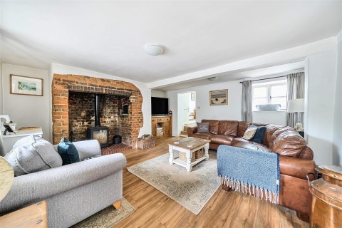 Click the photo for more details of Blandford Hill, Milborne St. Andrew, Blandford Forum