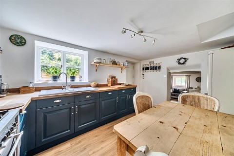 Click the photo for more details of Blandford Hill, Milborne St. Andrew, Blandford Forum