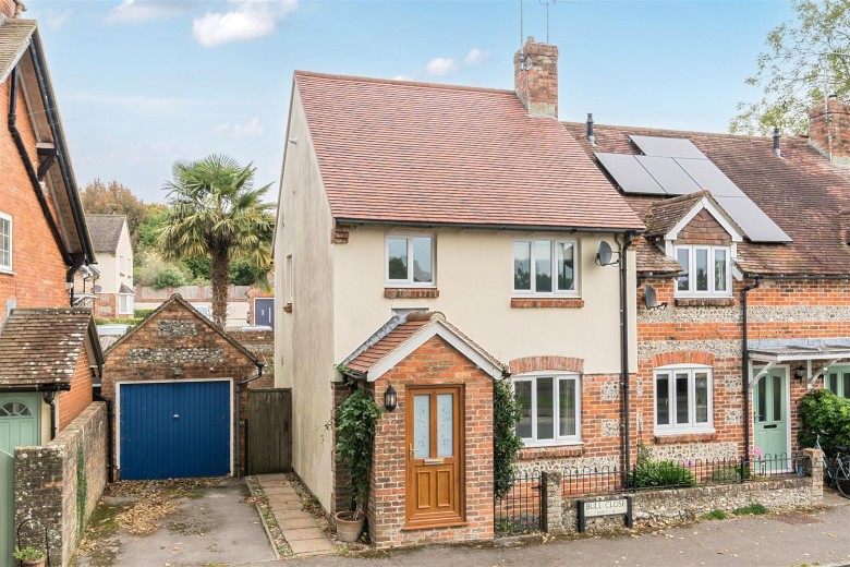 Click the photo for more details of Bull Close, Stratton, Dorchester
