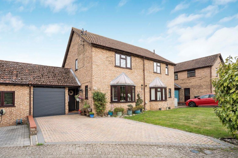 Click the photo for more details of John Amner Close, Ely