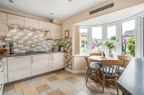 Click the photo for more details of John Amner Close, Ely