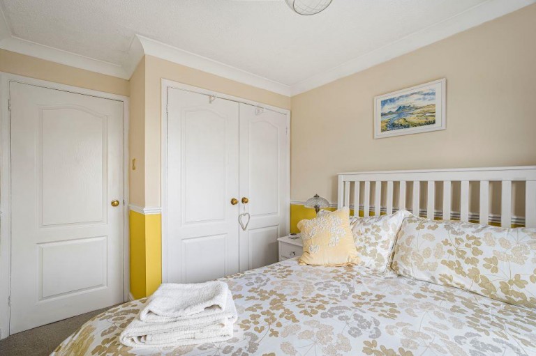 Images for John Amner Close, Ely