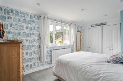 Images for John Amner Close, Ely