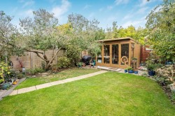Images for John Amner Close, Ely