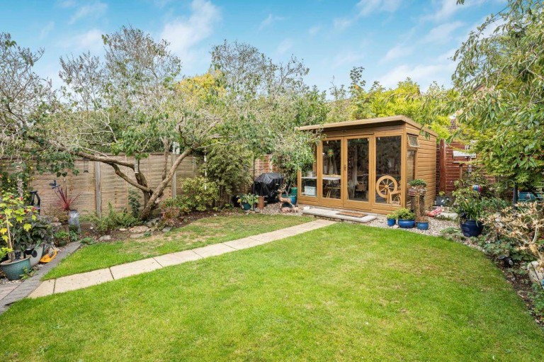 Images for John Amner Close, Ely