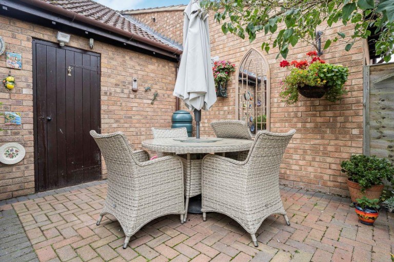 Images for John Amner Close, Ely