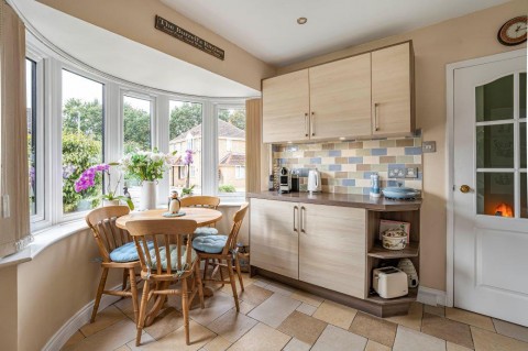 Click the photo for more details of John Amner Close, Ely