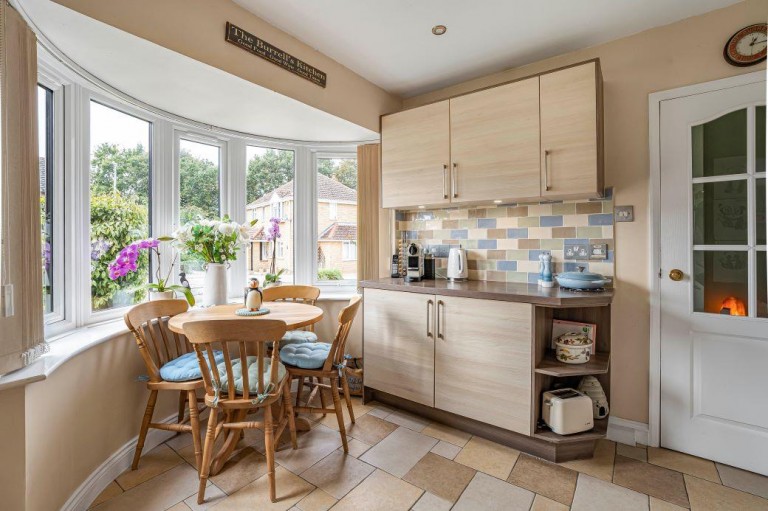 Images for John Amner Close, Ely