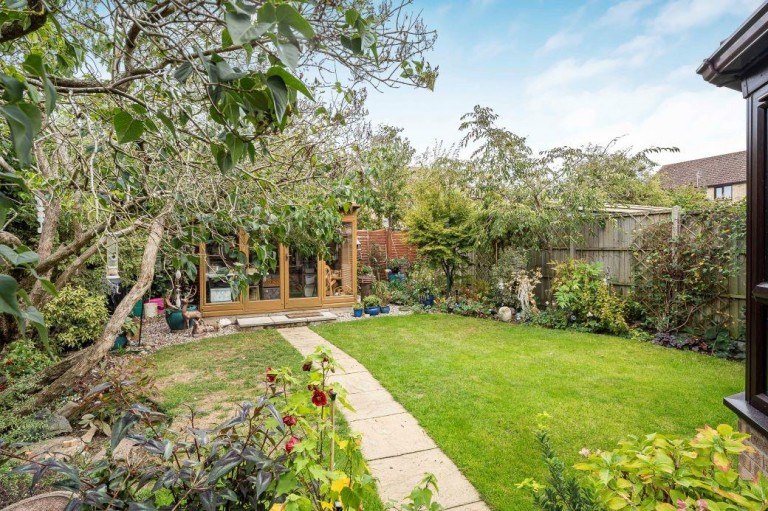 Images for John Amner Close, Ely