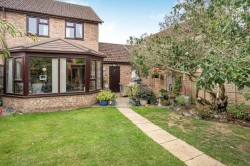 Images for John Amner Close, Ely