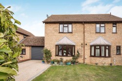 Images for John Amner Close, Ely