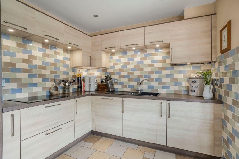 Images for John Amner Close, Ely