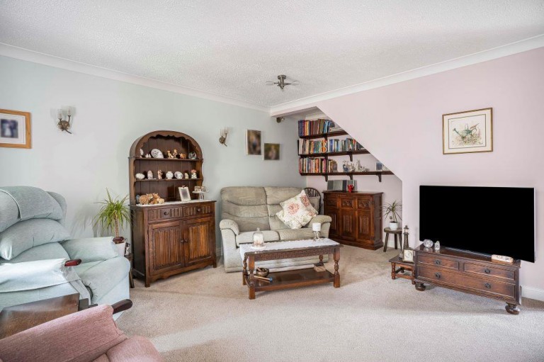 Images for John Amner Close, Ely