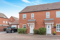 Images for Wren Crescent, Bodicote - no onward chain