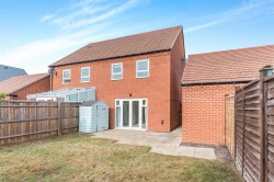 Images for Wren Crescent, Bodicote - no onward chain