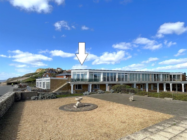 Click the photo for more details of West Bay, Bridport