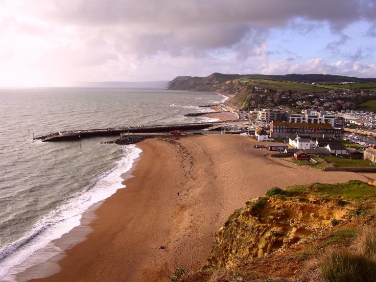 Images for West Bay, Bridport