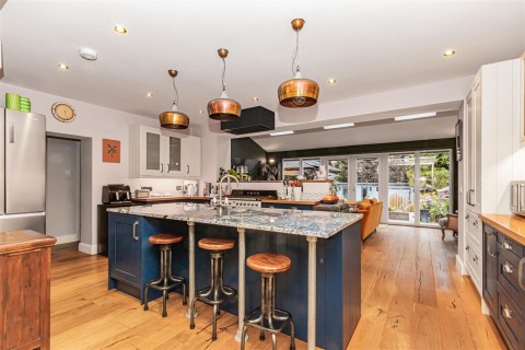 Click the photo for more details of Thaxted Road, Saffron Walden