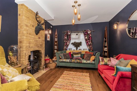 Click the photo for more details of Thaxted Road, Saffron Walden
