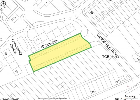 Click the photo for more details of Wingfield Road, Sherborne, Dorset