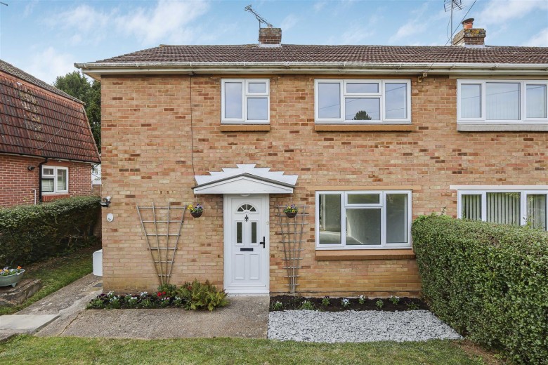 Click the photo for more details of Rowntree Way, Saffron Walden