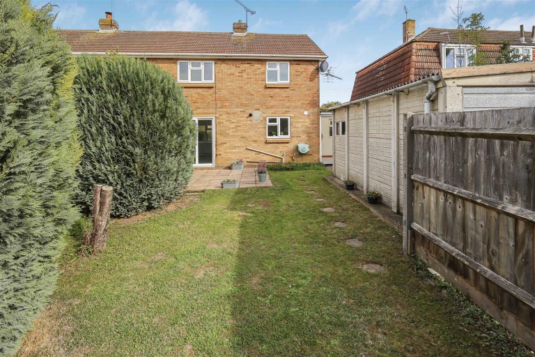 Images for Rowntree Way, Saffron Walden