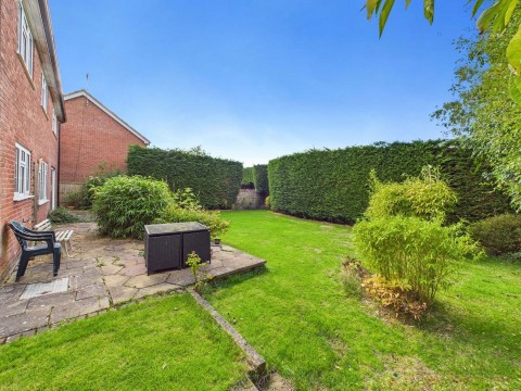 Click the photo for more details of Forsells End, Houghton-On-The-Hill, Leicester