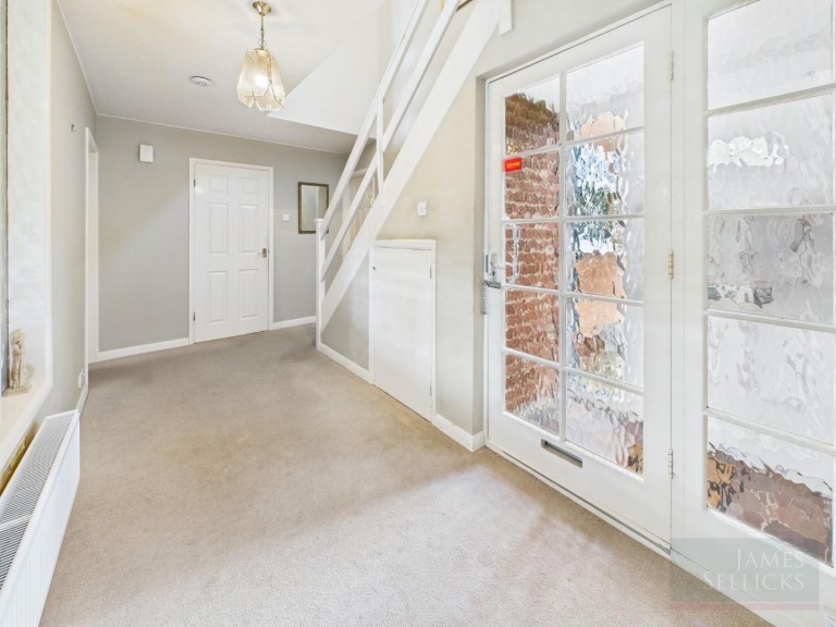 Images for Forsells End, Houghton-On-The-Hill, Leicester