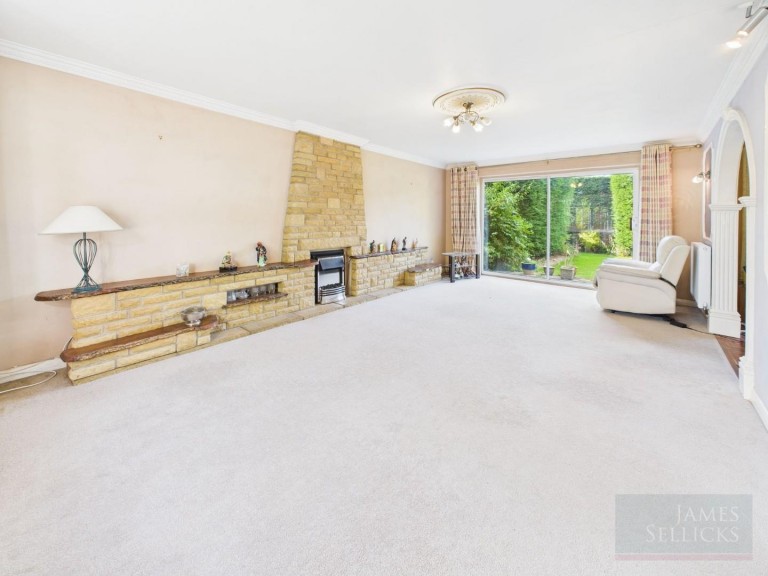 Images for Forsells End, Houghton-On-The-Hill, Leicester