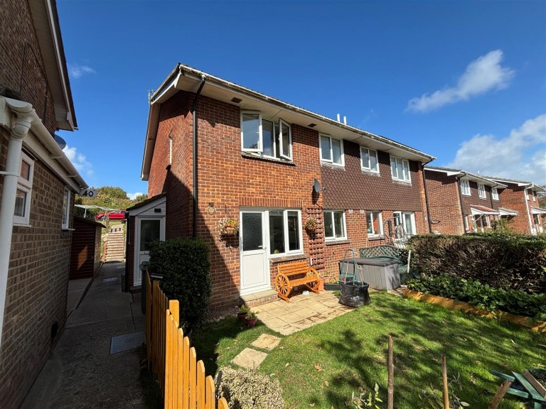 Images for Totland Bay,Isle of Wight