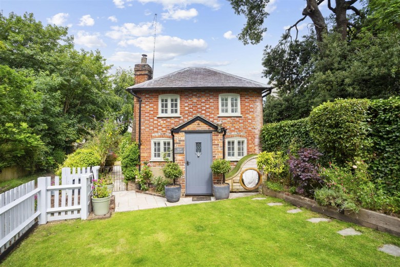 Click the photo for more details of Church Lane, Lewknor