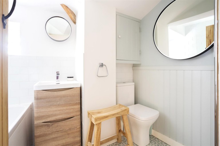 Images for Church Lane, Lewknor