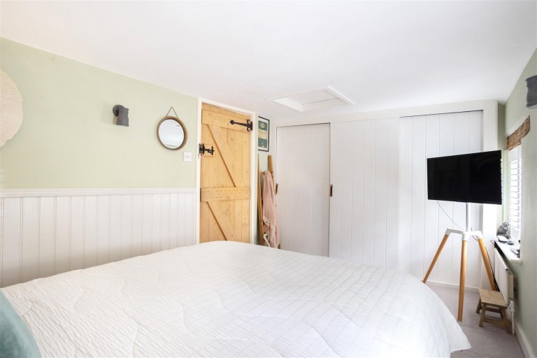 Images for Church Lane, Lewknor