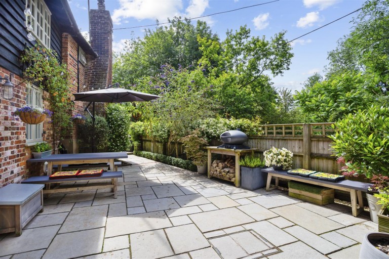 Images for Church Lane, Lewknor