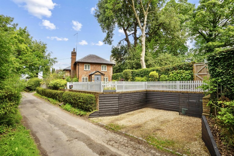 Images for Church Lane, Lewknor