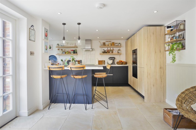 Images for Church Lane, Lewknor