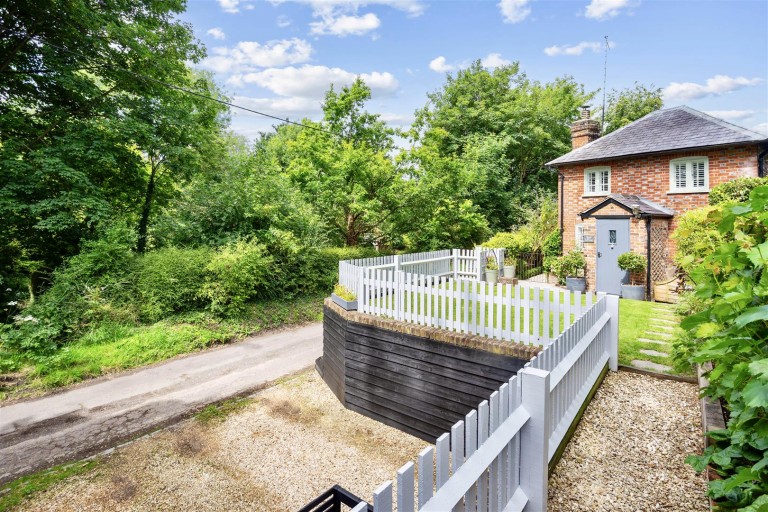 Images for Church Lane, Lewknor