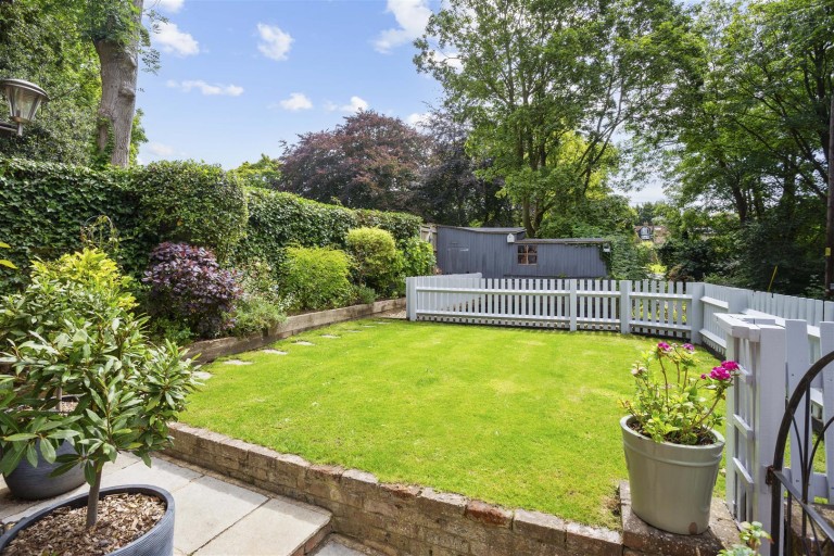 Images for Church Lane, Lewknor