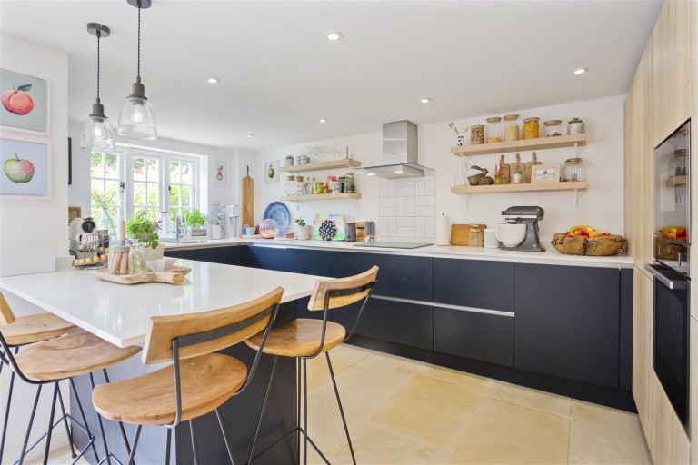 Images for Church Lane, Lewknor