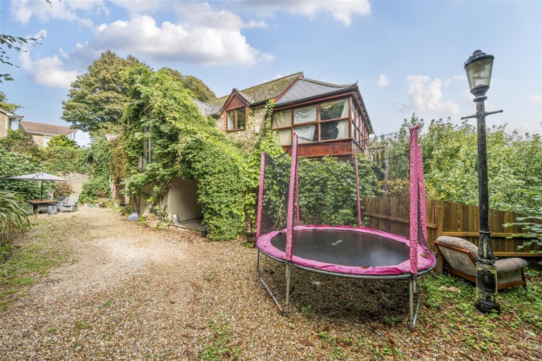 Images for Sidmouth Road, Lyme Regis