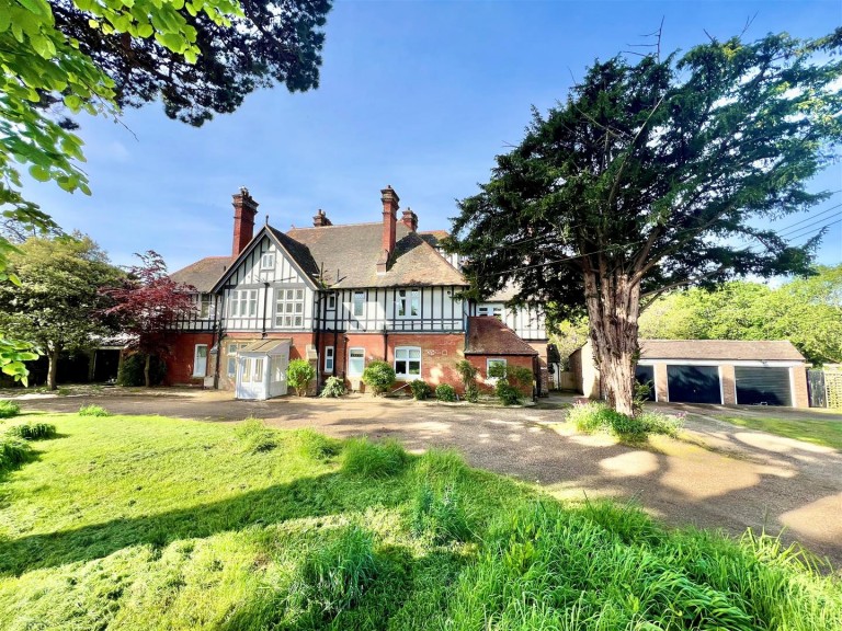 Images for Freshwater Bay, Isle of Wight