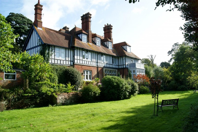 Click the photo for more details of Freshwater Bay, Isle of Wight