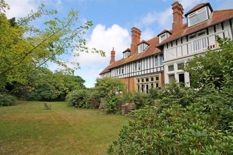 Click the photo for more details of Freshwater Bay, Isle of Wight