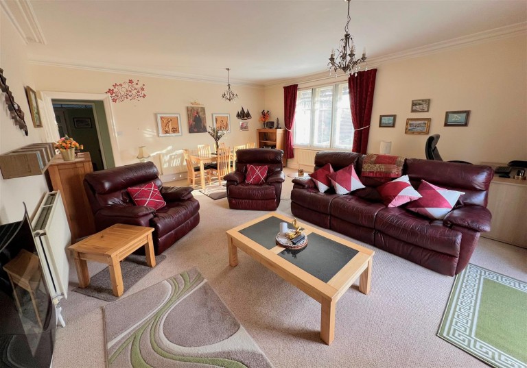 Images for Freshwater Bay, Isle of Wight