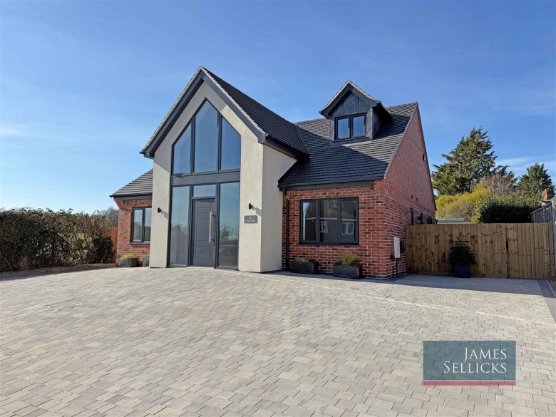 Click the photo for more details of Vitrum House, Kibworth Beauchamp